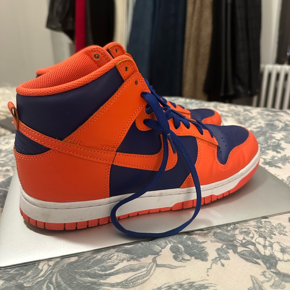 Nike Jordan’s